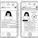 Image for article titled How Cute: Patent Suggests Apple Wants to Play Matchmaker for You and Nearby Strangers